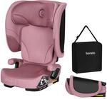 Lionelo Orin i-Size R129 Kindersitz 100&ndash;150 cm, ISOFIX oder Fahrzeuggurt 