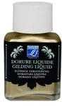 Lefranc Bourgeois 350410 fl&uuml;ssige Vergoldung f&uuml;r Dekoration, schillernde