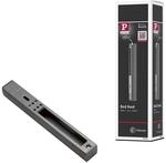 Paulmann URail Endeinspeisung max. 1000W Titanium 230V | Einspeisung f&uuml;r