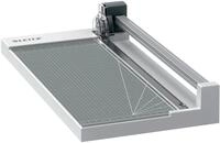 Leitz Precision Home Office Rollenschneider A4, schneidet bis zu 10 Blatt,