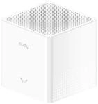 Cudy AX3000 WLAN 6 Whole Home Mesh System, 80 m&sup2;, M3000S 1-Pack | 2402+574...