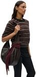 OPUS Strickschal Damen | Weicher Griff, Schmale Form, Vielseitig kombinierbar