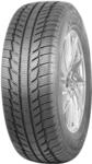 SYRON TIRES 235/65 R16 121T Winterreifen LLKW M+S 3PMSF Reifen Kompatibel mit VW