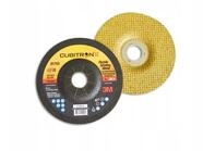 3M 50 St&uuml;ck Cubitron Schruppscheiben &Oslash; 125 mm Bohrung 22,23 mm 51743