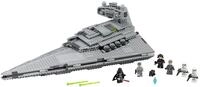 LEGO 75055 - Star Wars Imperial Destroyer