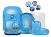 ergobag Schulranzen-Set Pack Set | Ergonomischer Schulrucksack, flexibles...