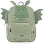 Trixie Kindergartenrucksack, Vorschulrucksack mit Brustgurt | Rucksack f&uuml;r...