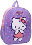 Hello Kitty Rucksack 3D Fun Bunch 26 x 32 x 11 cm