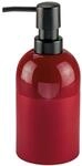 Kleine Wolke Seifenspender DEEP Granat | 350 ml Fassungsverm&ouml;gen,