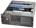 Supermicro SuperChassis 842XTQC-R804B