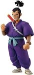 Ichibansho Sergeant Major Murasaki (Vs Red Ribbon Army) Dragon Ball - Masterlise 25