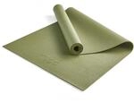 Myga Einsteiger-Yogamatte | Rutschfest & Leicht zu tragen &ndash; 4 mm Dicke |...