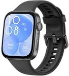 HUAWEI Watch FIT 3, 1,82&Prime; AMOLED-Display, Ultraschlankes Design,...