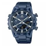 Casio Edifice Montre ECB-2000CB-2AEF Solaruhr, Stahl