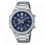 Casio Herren Analog Digital Quarz Armbanduhr Edifice