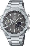 Casio ECB-S10D-8AEF Herren Armbanduhr