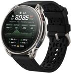 Amazfit Cheetah 2 Ultra GPS-Smartwatch 47mm, 30 Tage Akkulaufzeit, 64GB | 1,5"