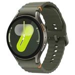Samsung Galaxy Watch7 Smartwatch, Fitness-Uhr, Fitness Tracker und