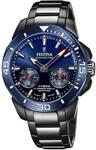 Festina Armbanduhr Connected
