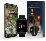 SMARTWATCH Finder 4G GPS Tracker f&uuml;r Kinder, SOS, Kamera- Sprachnachrichten 