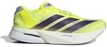 adidas Performance Adizero Boston 13 Laufschuh gelblila, 39 1/3 Herren