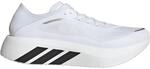 adidas Herren Hyperboost Run Schuhe, ftwwht-cblack-cblack, 46