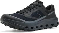 On Cloudvista 3 Waterproof Black/Black - 9/40.5