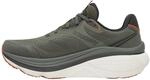 Saucony Hurricane 26 1008 - Black Silver 41