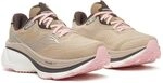 Saucony Hurricane 26 Damen Laufschuhe, Sattel / Touch