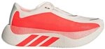 Adidas Laufschuhe Joggingschuhe Hyperboost Edge White Orange OQQ27-KI4406...