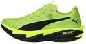 Puma Deviate Nitro Elite 4 Laufschuhe Wettkampfschuh Herren Limette - Sunny...