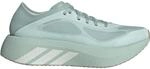 adidas Damen Hyperboost Run Schuhe, vapgrn-Owhite-trakha, 41|41.5