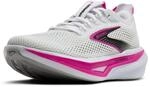 Brooks Hyperion 3 Damen Laufschuhe Joggingschuhe White/pink Clay/Atomizer