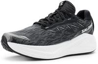 Salomon Herren Laufschuhe Aero Glide 4 Code 491470 Schwarz