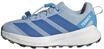 adidas Unisex Kids Terrex Agravic Kids Trailrunning-Schuh