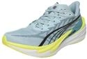 PUMA Deviate Nitro 4 Ultra RED-Silver