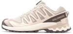 Salomon Shoes XA PRO 3D V9 Lifelong W Tapioc/Tap 000-6,5/40