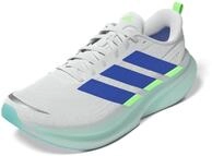 adidas Performance Supernova Glide Laufschuh Wei&szlig; Herren