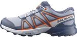 Salomon Speedcross Bungee Kinder Alltags- und Outdoor-Schuhe, Praktisches Design,