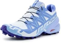Salomon Shoes Speedcross 6 W Anciew/Brunnb/Persi Ancient Water/Brunnera...