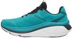 Saucony Hurricane 26 1008 - Black Silver 41
