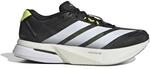 adidas Performance Adizero Boston 13 Laufschuh schwarz, 42 2/3 Herren