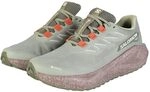 Salomon Shoes AERO Blaze 3 GRVL GTX Tea/Iron/Bur 000