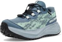 Salomon Kids Aero GRVL Waterproof (Little Kid/Big Kid)