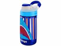 Contigo Kinder Wasserflasche Gizmo Flip Autospout mit Strohhalm, BPA-freie