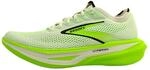 BROOKS Hyperion 3 BLUEWASH/Green/Black