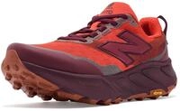 New Balance Herren Traillaufschuh Fresh Foam X Hierro v9, Neo Flame, 47/M