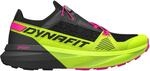 DYNAFIT Unisex Ultra DNA Schuhe, Fluo Yellow-Black Out, 45
