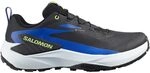 Salomon Herren GENESIS GTX Performance Schuhe, Schwarz | GENESIS GTX