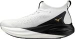 Mizuno Neo Vista 2 Laufschuhe f&uuml;r Herren, Polyurethan, Wei&szlig;